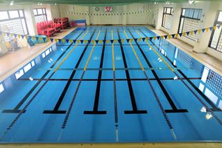 札幌YMCA【アクアティック(スイミング)】 教室 3