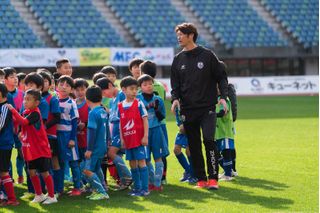 巻サッカースクール カベッサ北海道 教室 0