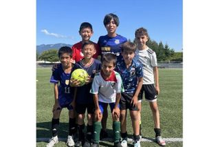 個人特化型サッカースクール アルセ 教室 3