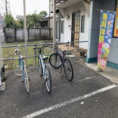 個別指導塾 学習空間 教室 2