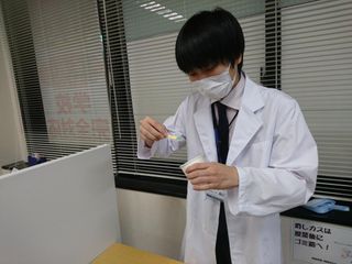 個別指導塾　明海学院・明海ゼミナール 春日井駅前校15