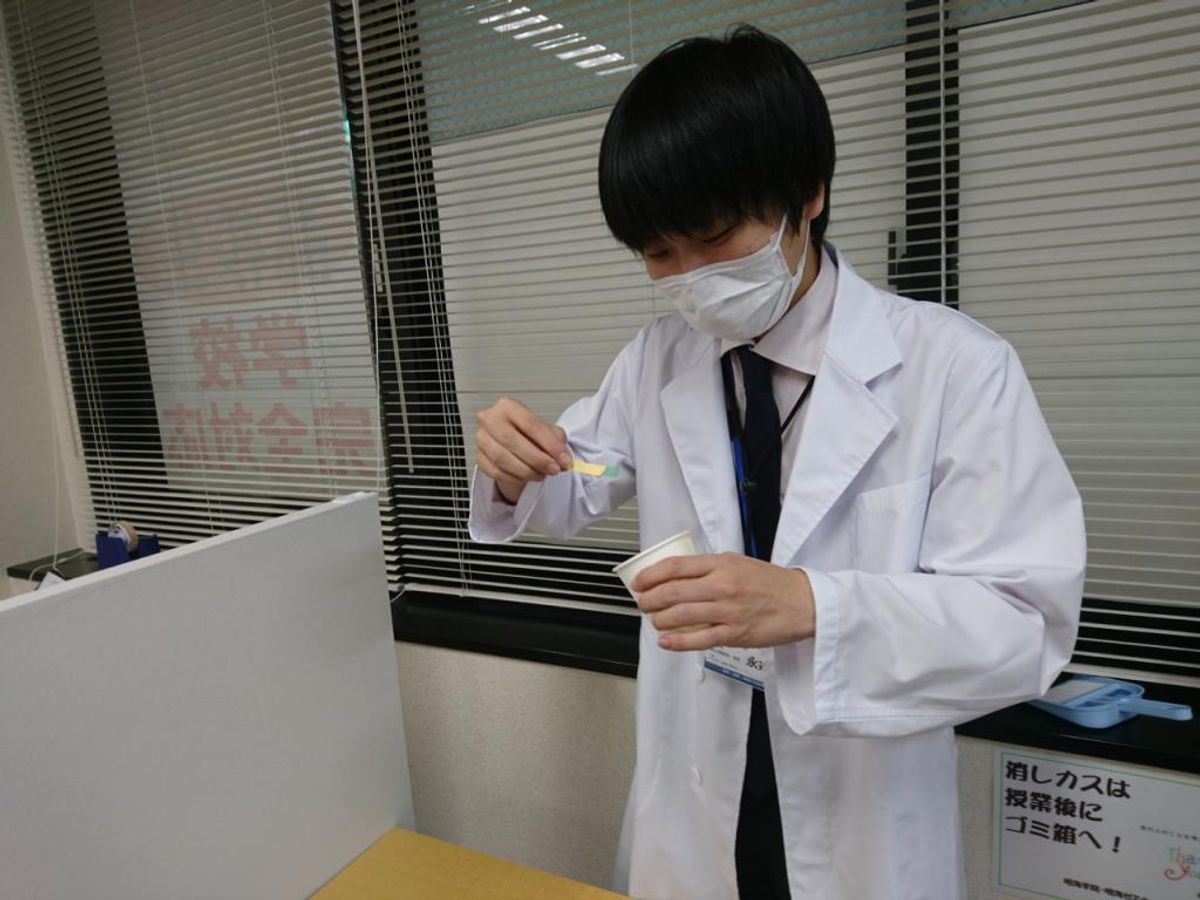 個別指導塾　明海学院・明海ゼミナール 春日井駅前校15