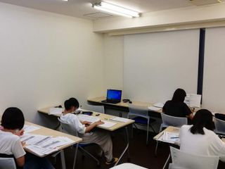 個別指導塾 s-Live おおさか鳳校8