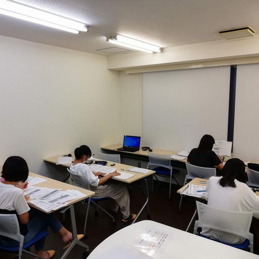 個別指導塾　ｓ－Ｌｉｖｅ おおさか鳳校8