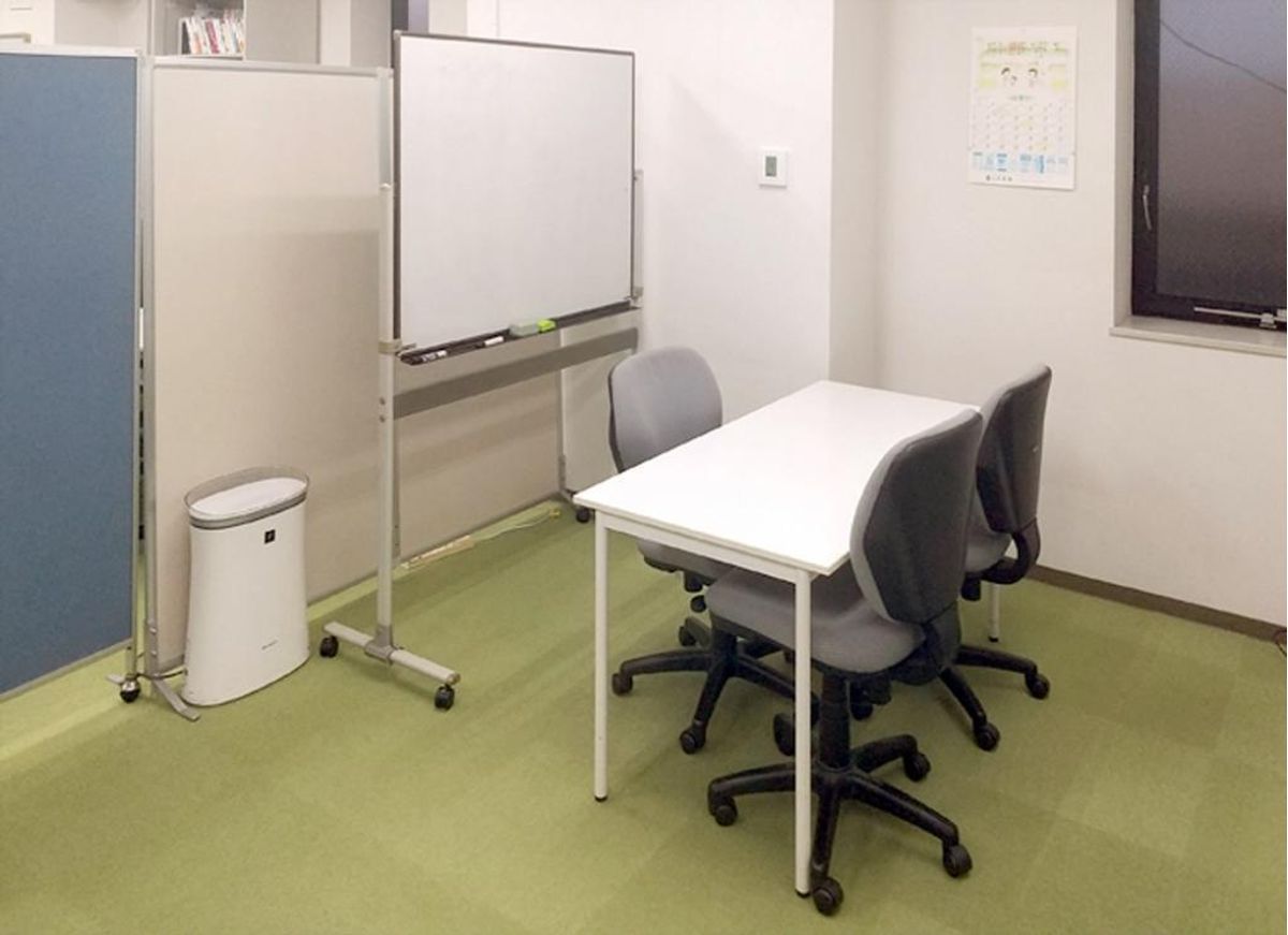 学参ゼミナール 池尻大橋教室6