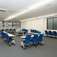 個別指導塾フォーカス 教室 2