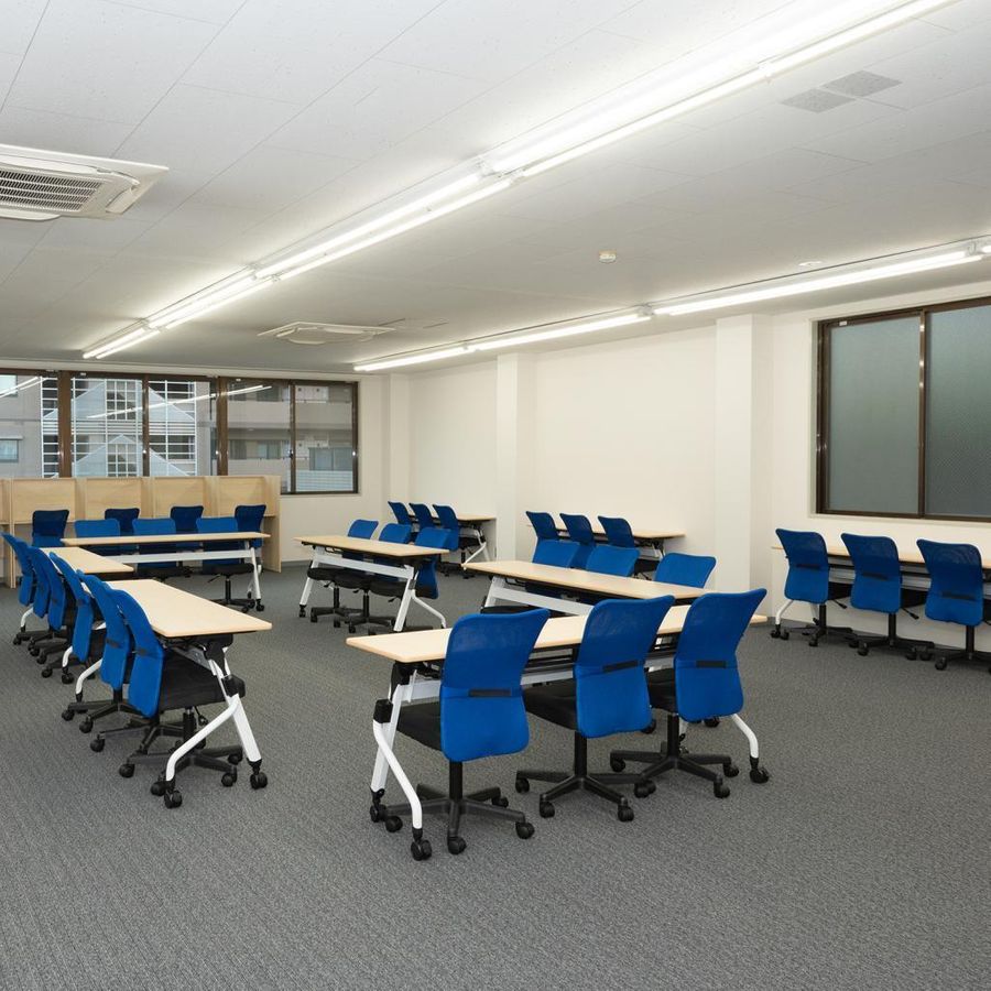 個別指導塾フォーカス 教室 2