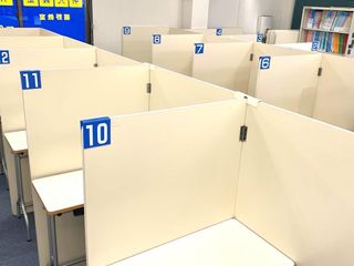 個別指導の明光義塾 教室 2