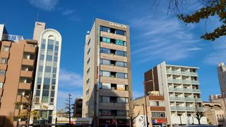 東進衛星予備校【MSGnetwork】 教室 1