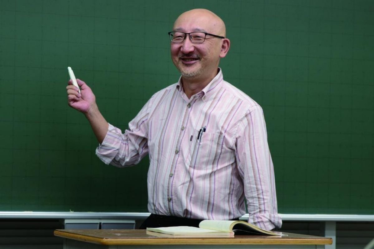 駿台中学部（高校受験コース） 豊洲校14