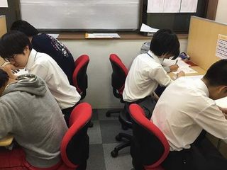 個別指導スターディア 教室 4