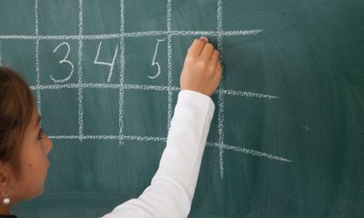 計算が速くなる方法が知りたい 親子でできる実践法とは 子供の習い事の体験申込はコドモブースター 計算が速くなる方法が知りたい 親子でできる実践法とは 子供の習い事の体験申込はコドモブースター