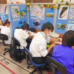 個別指導専門塾アップステーション 白岡校8