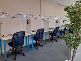 個別指導塾 s-Live 教室 4