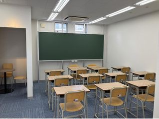 スタディー・フィールド 教室 4