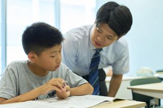 類塾プラス 教室 4