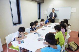 探究学習塾RAKUTO ひばりヶ丘校2