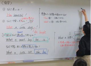 英進進学教室 中央前橋校7