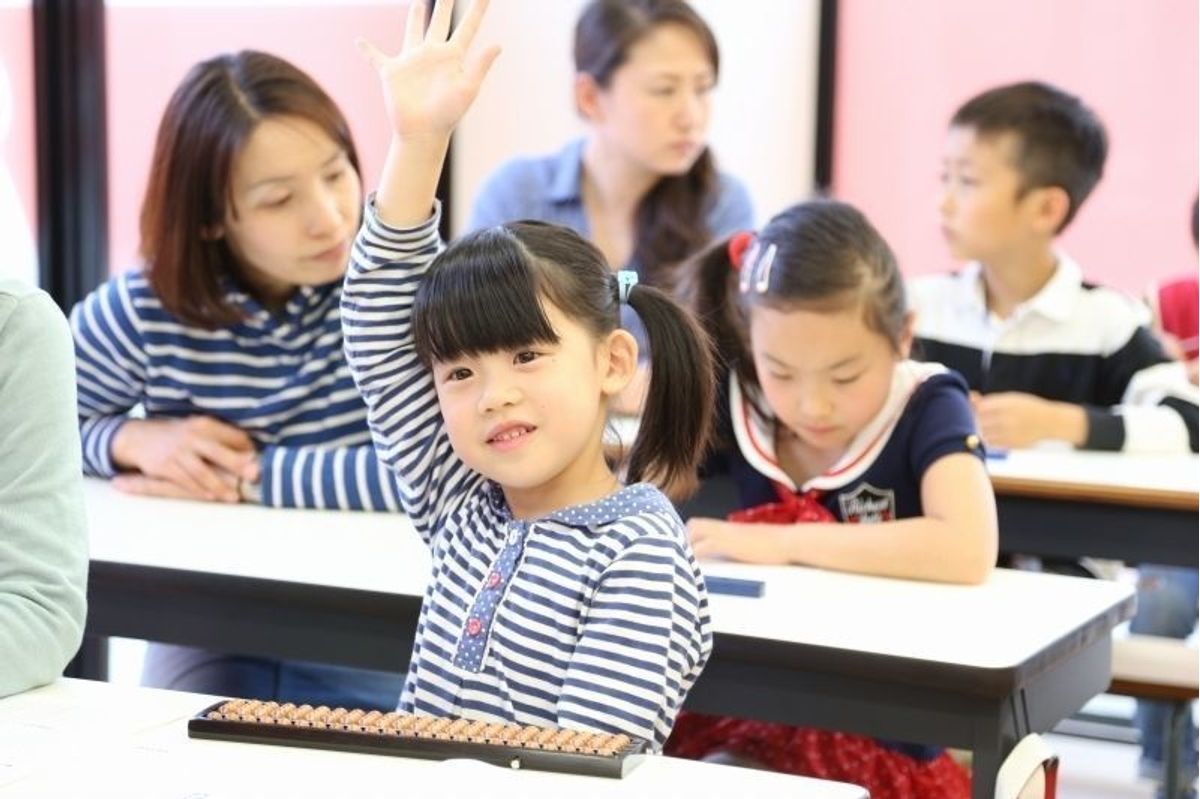 ステップキッズ 豊明カラット校6