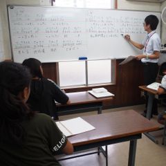 進学塾クレア みずほ台校3