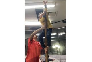 Peby College【運動・体操・陸上】 板橋キャンパス12