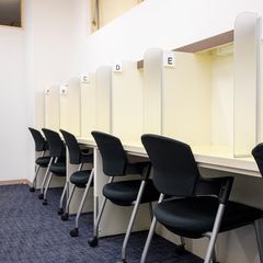 個別館 学園前校8