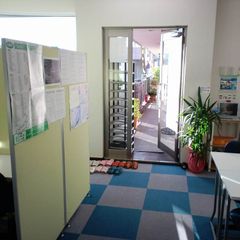 個別教室ジーニアス 新石切教室7