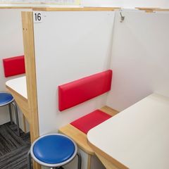 研伸館プライベートスクール 中高一貫・大学受験 教室 3