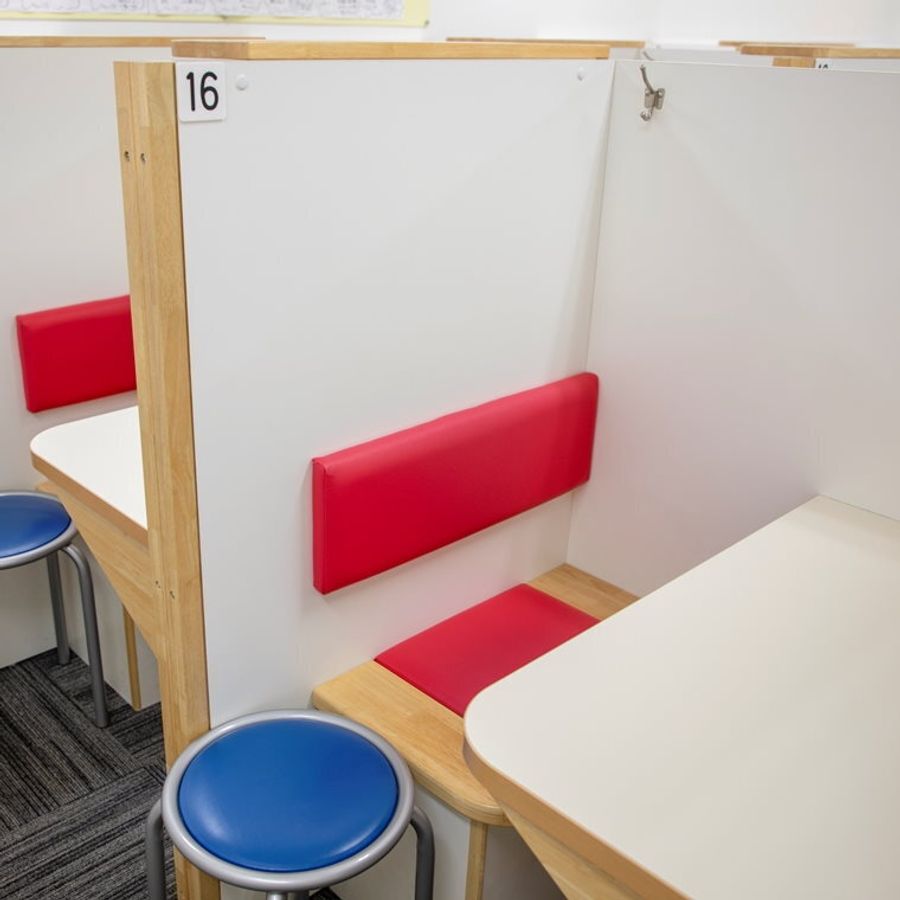 研伸館プライベートスクール 中高一貫・大学受験 天王寺校4