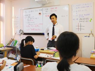 桑原塾 長崎駅前校4