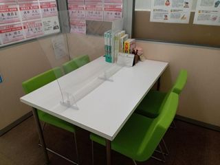 個別教室のトライ 塚口駅前校6