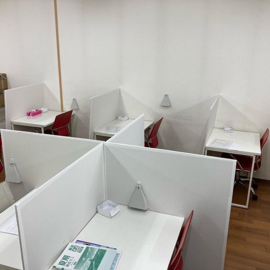 個別指導塾　学習空間 甲府南教室6