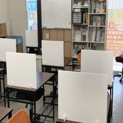 個別指導塾 学習空間 あきる野教室4