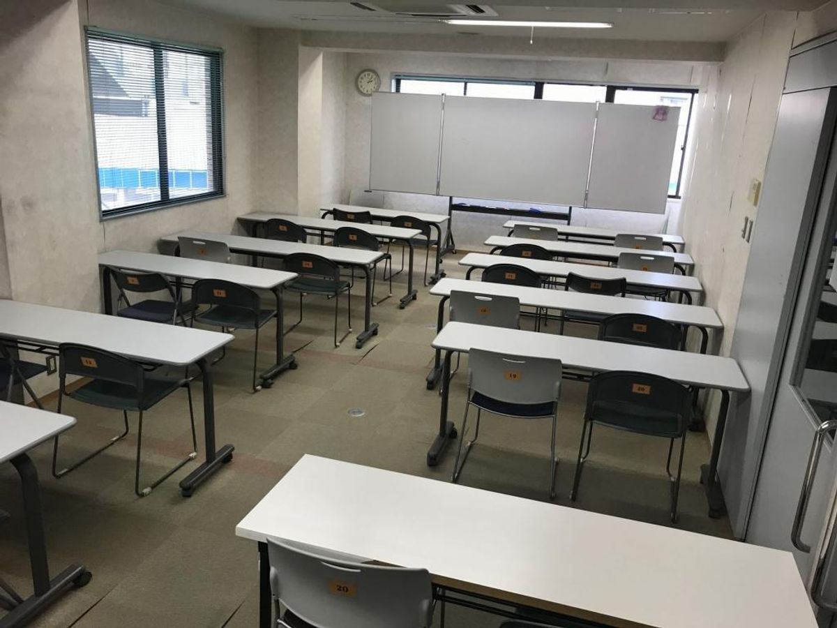 東進衛星予備校【ティエラコム】 東進西明石駅前校8