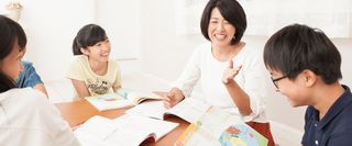 ベネッセの英語教室 BE studio【スクール21】 川口木曽呂教室12