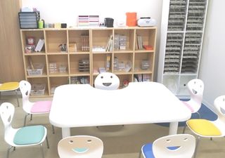 はまキッズオルパスクラブ 四条烏丸校16