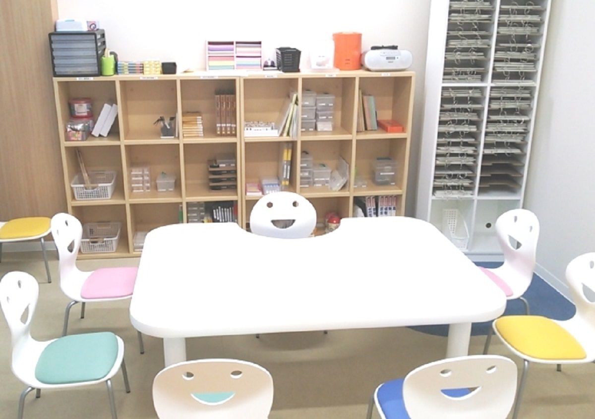 はまキッズオルパスクラブ 四条烏丸校16