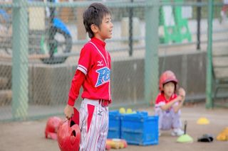 ベースボールスクール ポルテ 教室 2