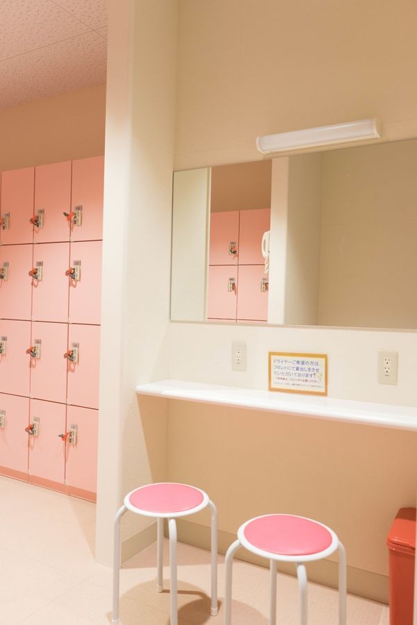 TSSキッズ 東急スイミングスクール 教室 3