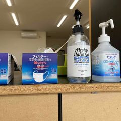 個別指導塾 学習空間 教室 4