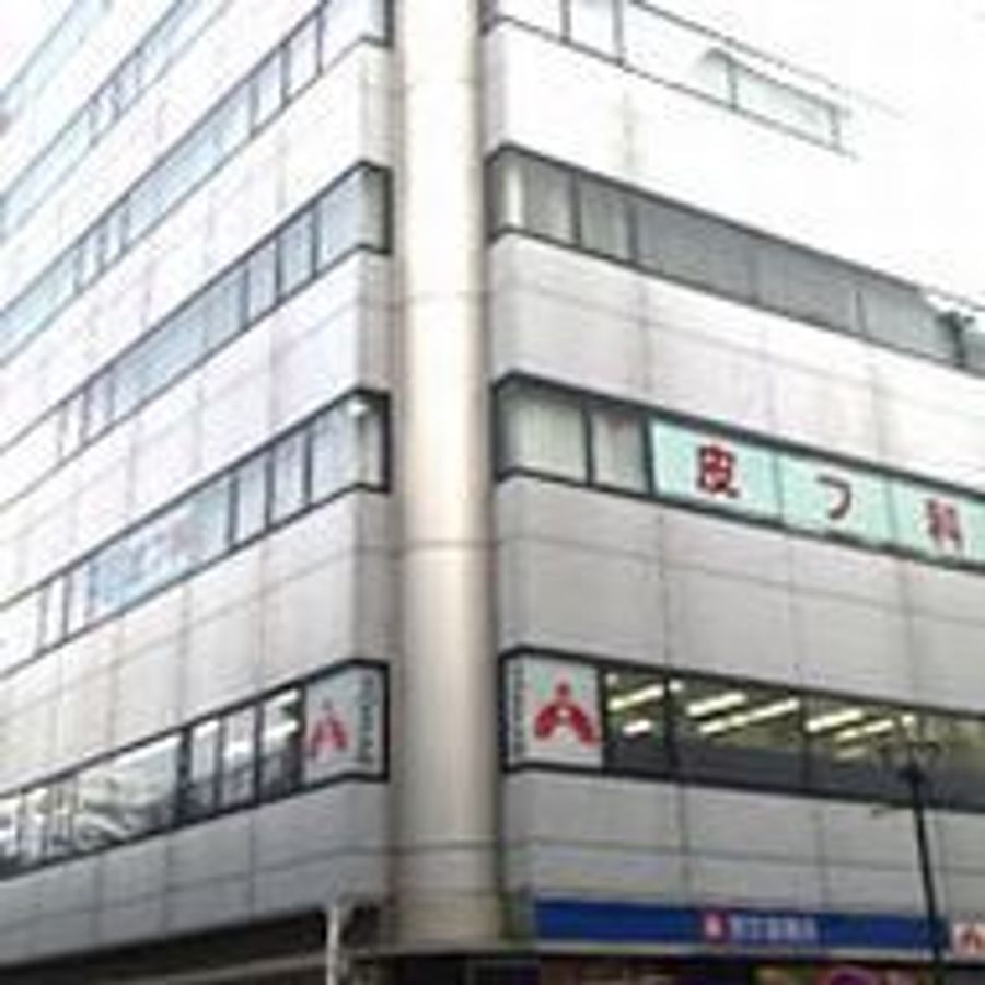 TOMAS 聖蹟桜ヶ丘校2