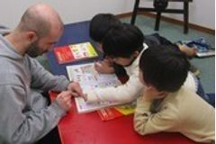 鶴橋駅 Jr西日本 の英語 英会話教室を一挙公開 子供の習い事口コミ検索サイト コドモブースター
