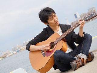 神戸マンボーギター教室 淡路島教室9