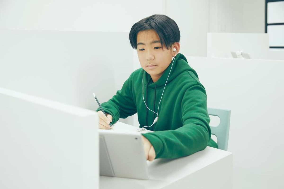 進学個別atama+塾 川越校9