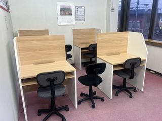 竹田塾 三重教室2