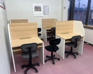 竹田塾 三重教室2