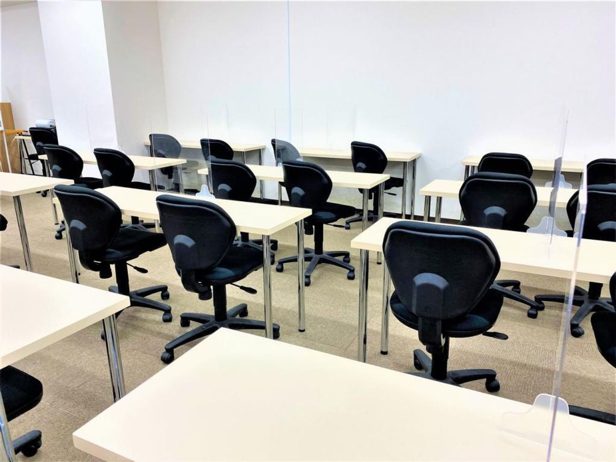 個別指導塾　トライプラス 筑後山ノ井校6