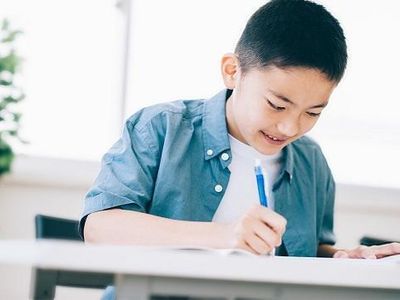 第一進学ゼミ 守山銀座校の小学生国語ゼミ