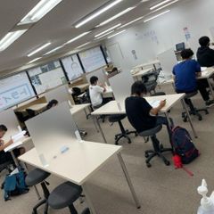 個別指導塾 トライプラス 教室 3