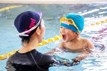 ケーニーズクラブ【スイミング・水泳】